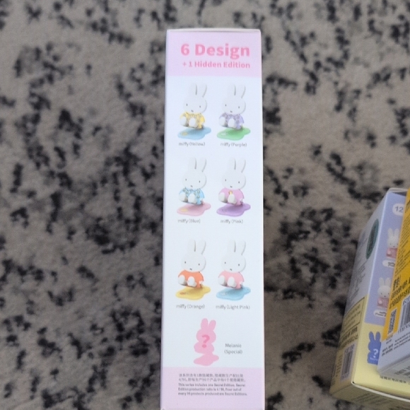 miffy Blind Box Collection - Picture 14 of 14
